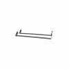 Патч-панель 19" 48xRJ-45 UTP cat.5е, 2U, тип 110 Cablexpert (NPP-C548CM-001) - Image 3