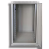Шкаф настенный Hypernet 18U 19" 600x600 (WMNC66-18U-FLAT) - Image 3
