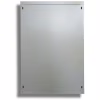Шафа настінна Hypernet 18U 19" 600x600 (WMNC66-18U-FLAT) - Image 4