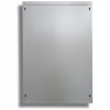 Шкаф настенный Hypernet 18U 19" 600x600 (WMNC66-18U-FLAT) - Image 4