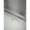 Шафа настінна Hypernet 18U 19" 600x600 (WMNC66-18U-FLAT) - Image 6