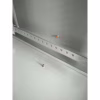 Шкаф настенный Hypernet 18U 19" 600x600 (WMNC66-18U-FLAT) - Image 6