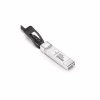 Оптический патчкорд Alistar SFP+ to SFP+ 10G Directly-attached Copper Cable 1M (DAC-SFP+1M) - Image 2