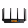 Маршрутизатор TP-Link ARCHER AX73 AX5400 4xGE LAN 1xGE WAN USB 3.0 MU-MIMO OFDMA (ARCHER-AX73) - Image 3