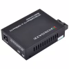 Медіаконвертер EC-Q-1G-1SM-1310nm-20 FoxGate - Image 2
