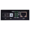 Медіаконвертер EC-Q-1G-1SM-1310nm-20 FoxGate - Image 4