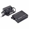 Медіаконвертер EC-Q-1G-1SM-1310nm-20 FoxGate - Image 5