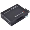 Медіаконвертер EC-Q-1G-1SM-1550nm-20 FoxGate - Image 2