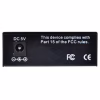 Медіаконвертер EC-Q-1G-1SM-1550nm-20 FoxGate - Image 3