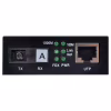 Медіаконвертер EC-Q-1G-1SM-1550nm-20 FoxGate - Image 4
