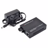Медіаконвертер EC-Q-1G-1SM-1550nm-20 FoxGate - Image 5