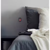 Тревожная кнопка Ajax DoubleButton white - Image 3