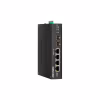 Коммутатор сетевой Hikvision DS-3T0506HP-E/HS - Image 3