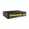Комутатор мережевий Netis P110C - Image 2