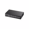 Комутатор мережевий ZyXel GS1100-16 (GS1100-16-EU0103F) - Image 2