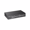 Комутатор мережевий ZyXel GS1100-16 (GS1100-16-EU0103F) - Image 3