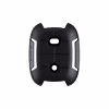 Аксессуар для охранных систем Ajax DoubleButton Holder чорна - Image 3