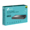 Комутатор мережевий TP-Link TL-SG1210MPE - Image 4