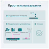 Коммутатор сетевой TP-Link TL-SG1210MPE - Image 7