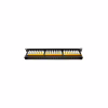Патч-панель 19" 48xRJ-45 UTP cat. 6, DUAL type, 1U Merlion (ML-2264-CAT.6) - Image 2