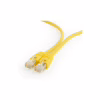 Патч-корд 0.5м UTP cat 6 CCA yellow Cablexpert (PP6U-0.5M/Y) - Image 2
