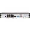 Регистратор для видеонаблюдения Dahua DHI-NVR1108HS-8P-S3/H - Image 4