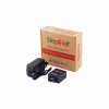 Медіаконвертер MCm-Q-0,1-1SM-1550nm-20 Step4Net - Image 4