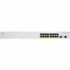 Комутатор мережевий Cisco CBS220-16T-2G-EU - Image 2