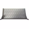 Полка 19" Hypernet 1U глуб. 250мм, цвет серый (CS-250-1U) - Image 3