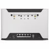 Маршрутизатор Mikrotik Chateau LTE18 ax (S53UG+5HaxD2HaxD-TC&EG18-EA) - Image 2