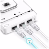 Точка доступу Wi-Fi TP-Link EAP615-WALL - Image 3