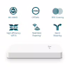 Точка доступу Wi-Fi TP-Link EAP615-WALL - Image 4
