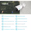 Камера відеоспостереження Reolink Argus Eco - Image 4