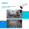 Камера відеоспостереження Reolink Argus Eco - Image 8