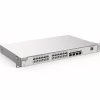 Комутатор мережевий Ruijie Networks RG-NBS5100-24GT4SFP - Image 2
