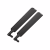 Маршрутизатор Mikrotik hAP ax³ (C53UiG+5HPaxD2HPaxD) - Image 4