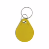 Брелок з чіпом Trinix Proxymity-key Mifare 1К yellow (P-key Mifare 1К yellow) - Image 2