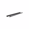 Шкаф настенный Merlion 15U 19" 600*450*768 (Ш*Г*В)мм, black (Ml3-6415 / 23532) - Image 3