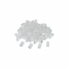 Конектор RJ45 cat.6 UTP 8P8C * 10 (позолоч. конт.) Cablexpert (LC-8P8C-002/10) - Image 2
