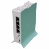 Маршрутизатор Mikrotik hAP ax lite (L41G-2axD) - Image 3