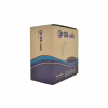 Кабель сетевой OK-Net FTP 100м cat.5e (F/UTP-cat.5E-SL) (КПВЭ-ВП (100) 4*2*0,48 / 100) - Image 2
