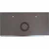 Шафа настінна Hypernet 4U 19" 600x450 (WMNC-4U-FLAT-BLACK) - Image 3