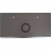 Шкаф настенный Hypernet 4U 19" 600x450 (WMNC-4U-FLAT-BLACK) - Image 3