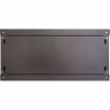 Шафа настінна Hypernet 4U 19" 600x450 (WMNC-4U-FLAT-BLACK) - Image 4