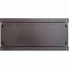 Шкаф настенный Hypernet 4U 19" 600x450 (WMNC-4U-FLAT-BLACK) - Image 4