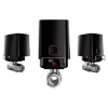 Шаровый кран Ajax WaterStop1/2 black - Image 8