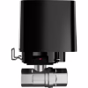 Кульовий кран Ajax WaterStop1 чорна - Image 4