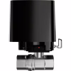 Кульовий кран Ajax WaterStop1 чорна - Image 5