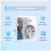 Умная розетка TP-Link Tapo P110 (2-pack) (Tapo P110(2-pack)) - Image 7