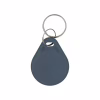 Брелок з чіпом Trinix P-key RW gray - Image 2